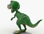 Dinosaur baby