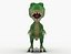 Dinosaur baby