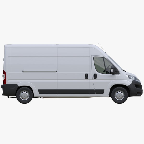 Verwunderlich Citroen Jumper L3h2 Ebenbild