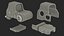 Rifle de assalto SIG XM7