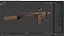 Rifle de assalto SIG XM7