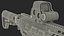 Rifle de assalto SIG XM7