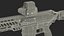 Rifle de assalto SIG XM7