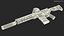 Rifle de assalto SIG XM7