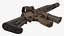 Rifle de assalto SIG XM7