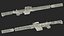 Rifle de assalto SIG XM7