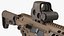 Rifle de assalto SIG XM7