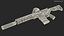 Rifle de assalto SIG XM7