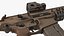 Rifle de assalto SIG XM7