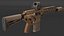 Rifle de assalto SIG XM7