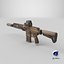 Rifle de assalto SIG XM7