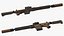 Rifle de assalto SIG XM7