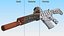 Rifle de assalto SIG XM7