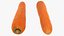 Морковный набор