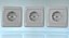 3D socket interior model
