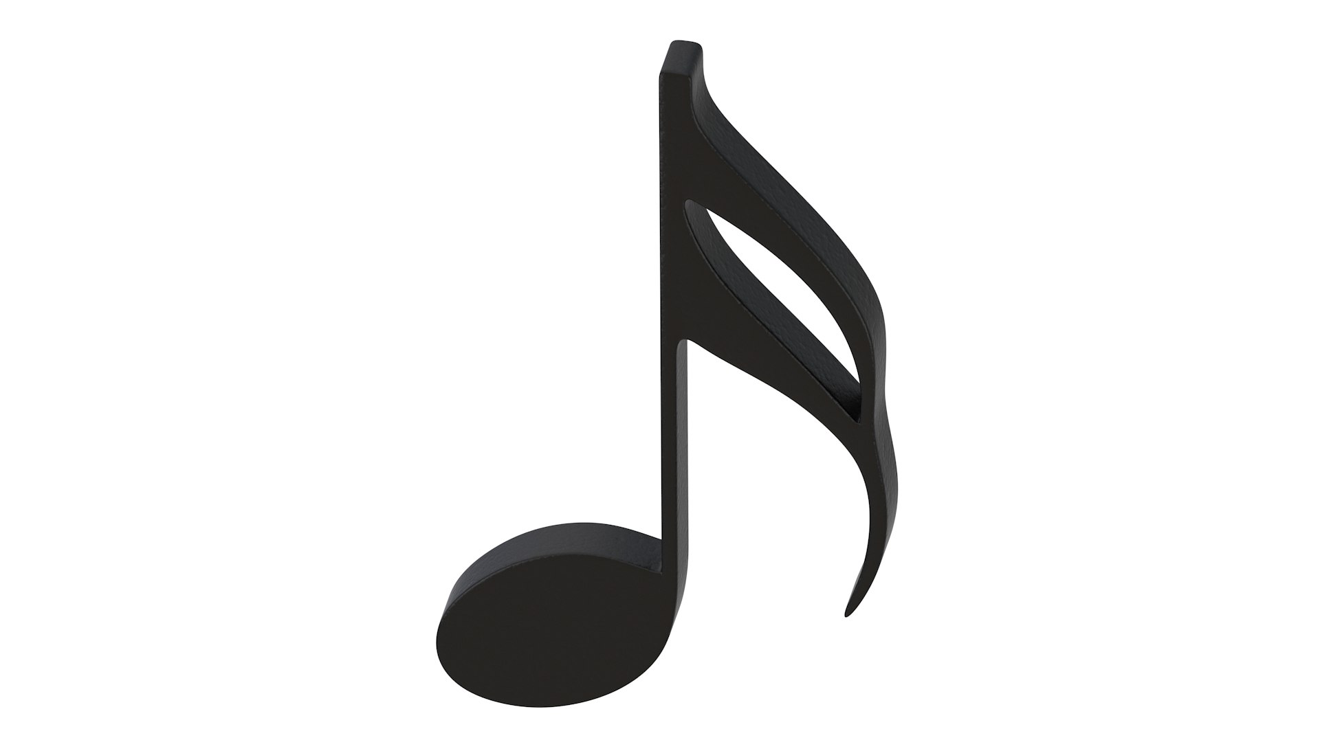 Sixteenth Note Musical Sign 01 3D https://p.turbosquid.com/ts-thumb/u9/NGRZ1j/G5/7/jpg/1619107767/1920x1080/fit_q87/e76cd499c9e3f041a62806410039d397d8b17f15/7.jpg