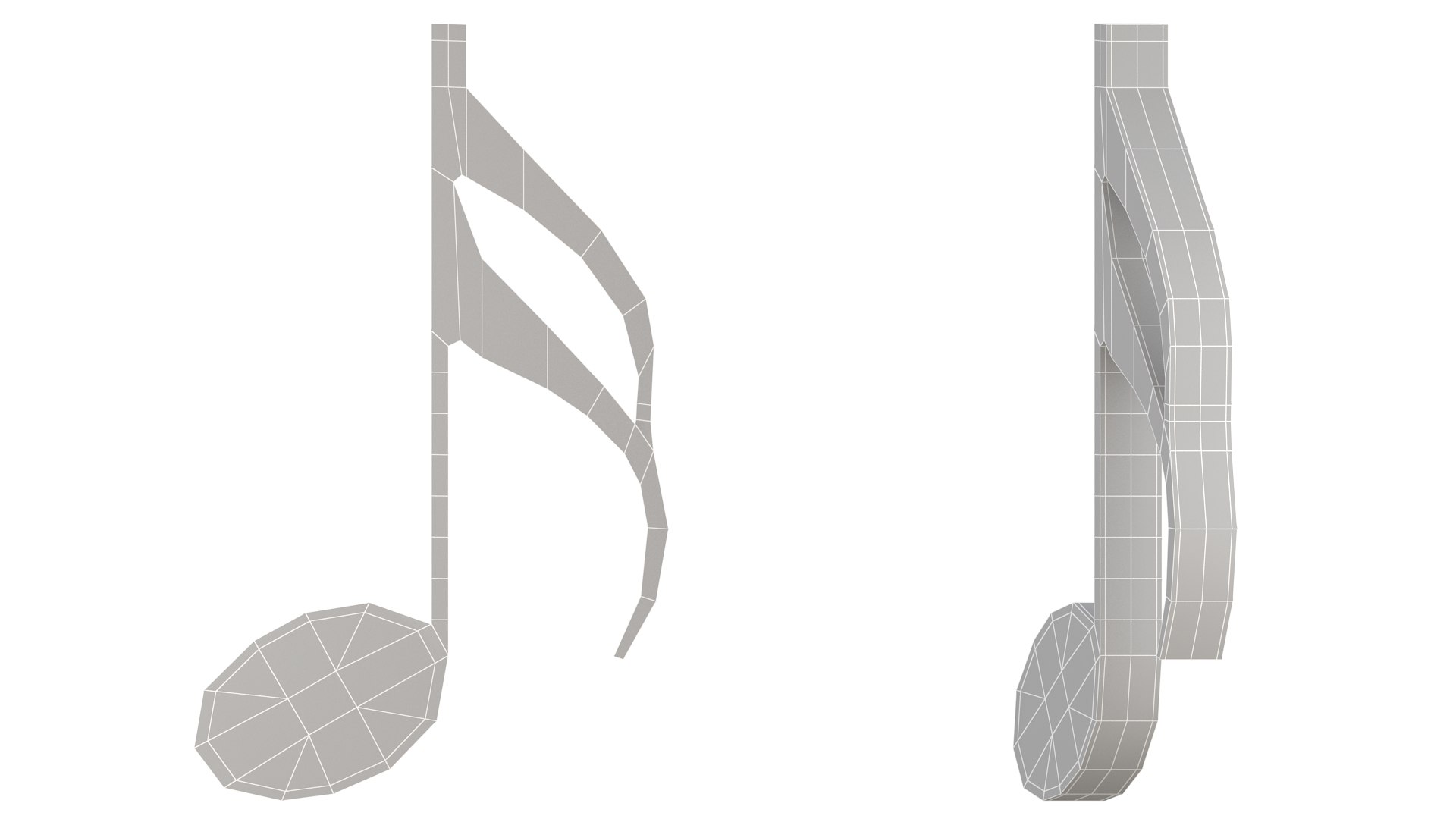 Sixteenth Note Musical Sign 01 3D https://p.turbosquid.com/ts-thumb/u9/NGRZ1j/Iv/11/jpg/1619107791/1920x1080/fit_q87/a1b9971106b600794acc723e739eba8be8f7bd47/11.jpg