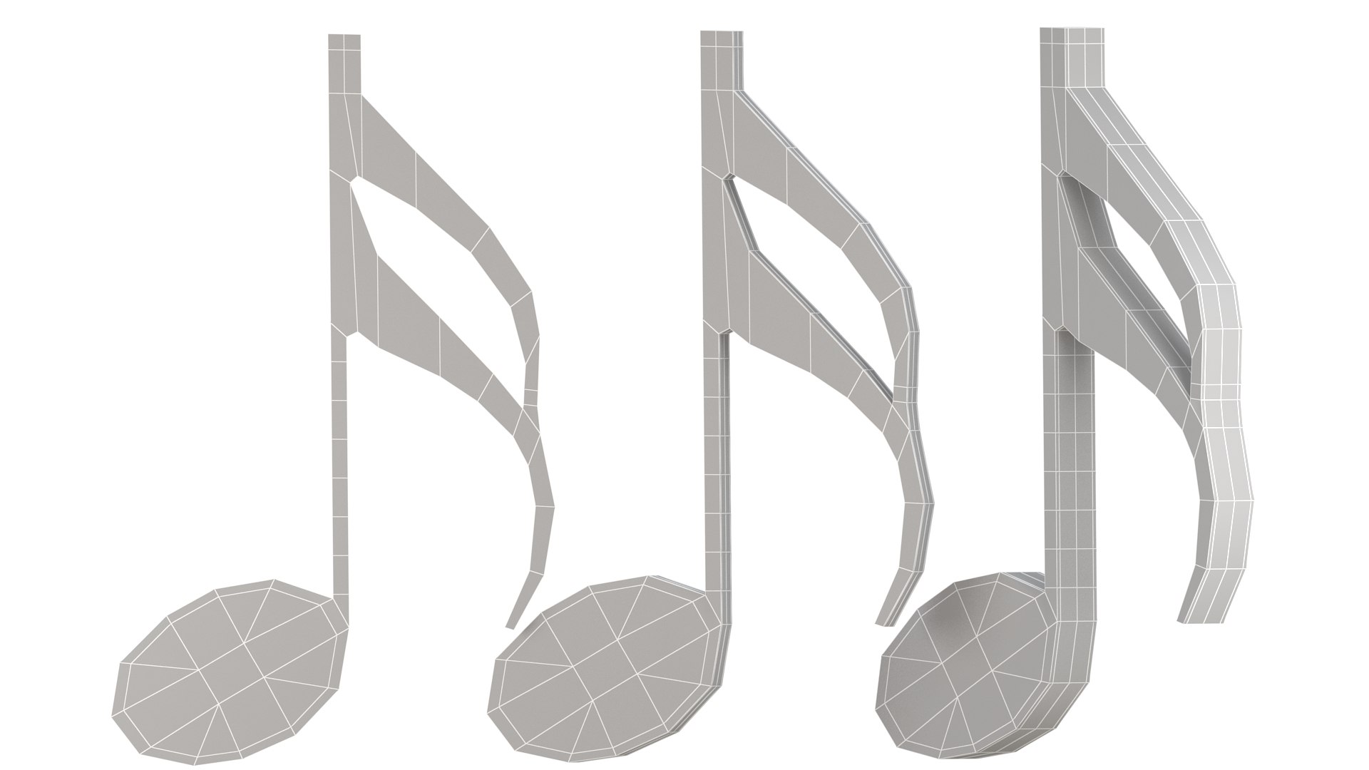 Sixteenth Note Musical Sign 01 3D https://p.turbosquid.com/ts-thumb/u9/NGRZ1j/Yq/13/jpg/1619107828/1920x1080/fit_q87/53daaff640fb3eb136af50daac1705db98d62ae1/13.jpg
