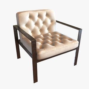 Marx chair noir furniture