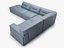 Natuzzi Italia ДОРИАН Диван