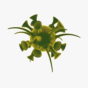 Microbe