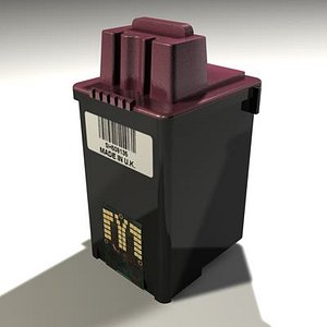 Printer Cartridge