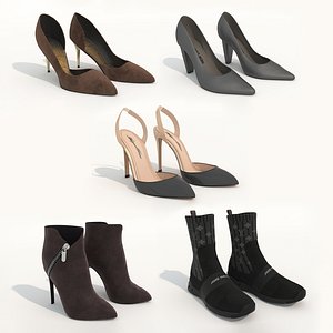 Women Shoes Collection 11