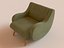 Sillón Wimbledon