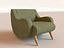 Sillón Wimbledon