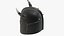 Vikingo Guerrero Casco Fantasía