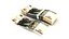 Banknote 10 Rubel