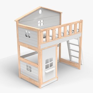 Bunk bed