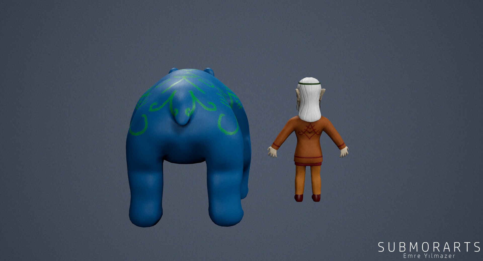 Druid And Bear low-poly 3D model 3D model https://p.turbosquid.com/ts-thumb/u9/pEcvJR/rG/emreyilmazerhighresscreenshot00022/jpg/1672501825/1920x1080/fit_q87/6ddf605f2001995e462361f84e062dc49ce23d82/emreyilmazerhighresscreenshot00022.jpg
