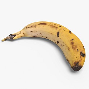 max banana ready unreal