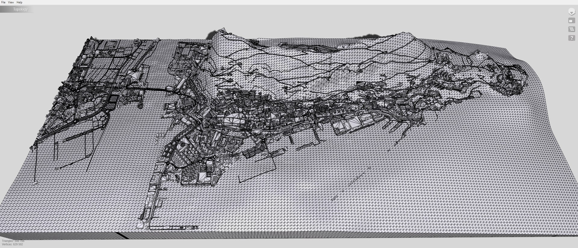 Gibraltar British Overseas Territory 3D model https://p.turbosquid.com/ts-thumb/u9/ym3FBY/DK/00/jpg/1755705911/1920x1080/fit_q87/f0d82511c3692608fd9ecca840c3d724d4335735/00.jpg
