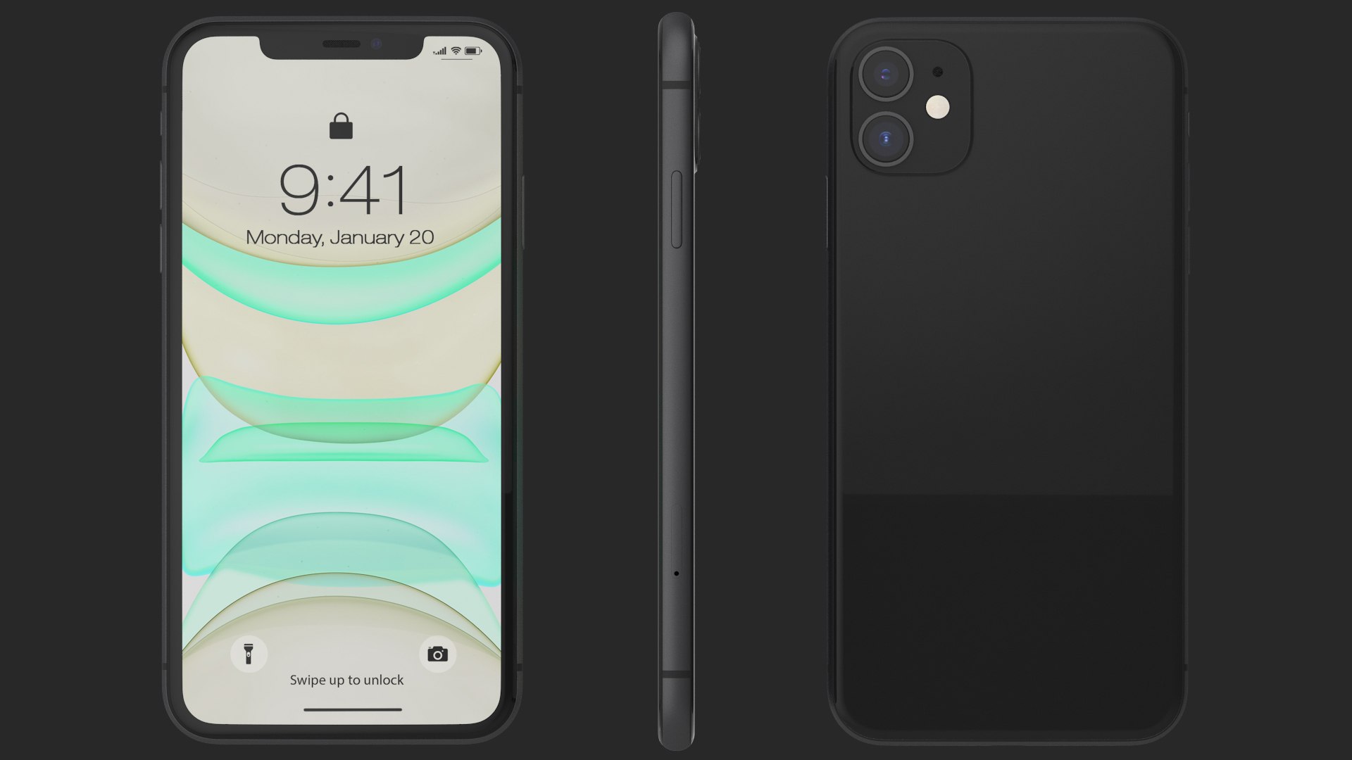 black smartphone mobile phone 3D model https://p.turbosquid.com/ts-thumb/u9/zpxZjk/BDkxHfCZ/blacksmartphone3dmodel007/jpg/1579798148/1920x1080/fit_q87/6841e2c0570b775a6d0b3539d1bf9fa6aeb64419/blacksmartphone3dmodel007.jpg