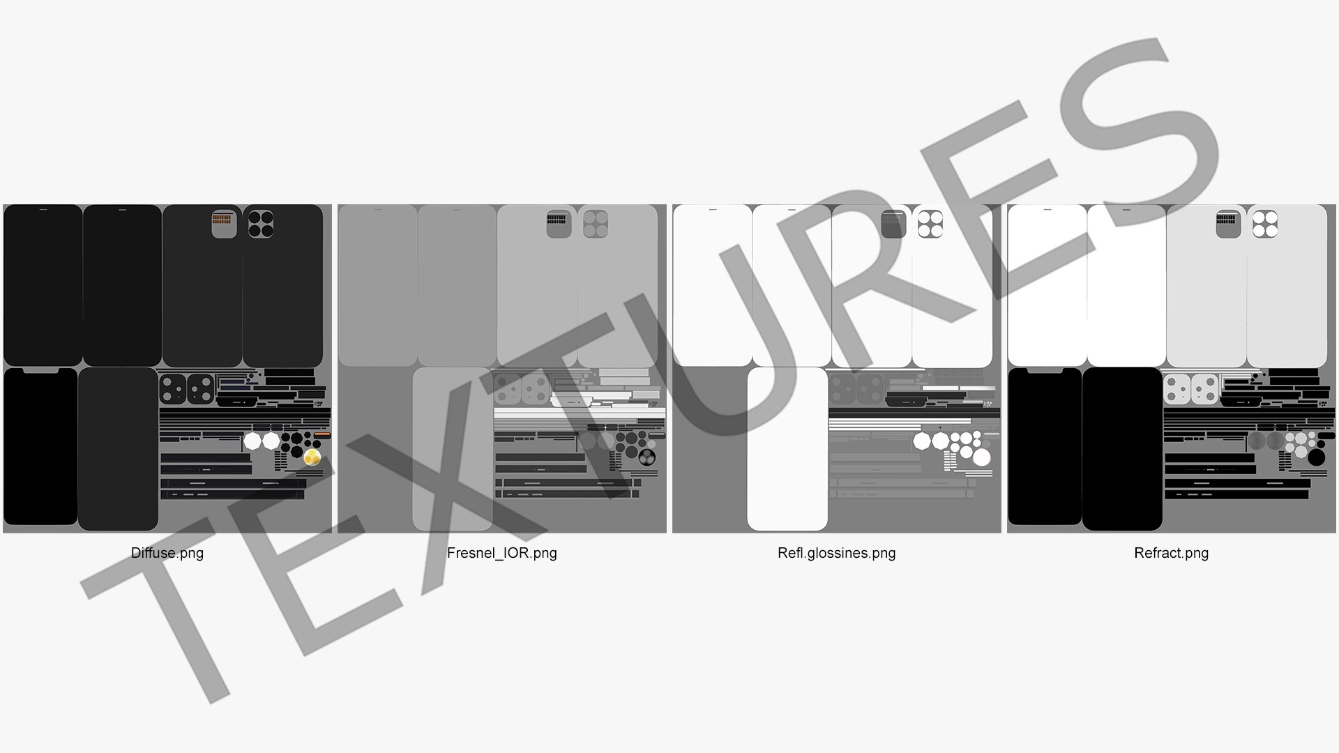 black smartphone mobile phone 3D model https://p.turbosquid.com/ts-thumb/u9/zpxZjk/LQHFUE6Q/blacksmartphone3dmodel029/jpg/1579798289/1920x1080/fit_q87/7a5ec5378db41425bc19dfb55b5415f5fc5569a6/blacksmartphone3dmodel029.jpg