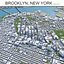 Brooklyn City Nueva York