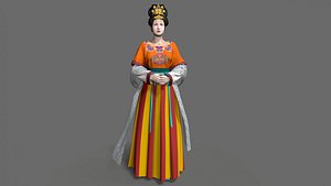 Ancient Chinese