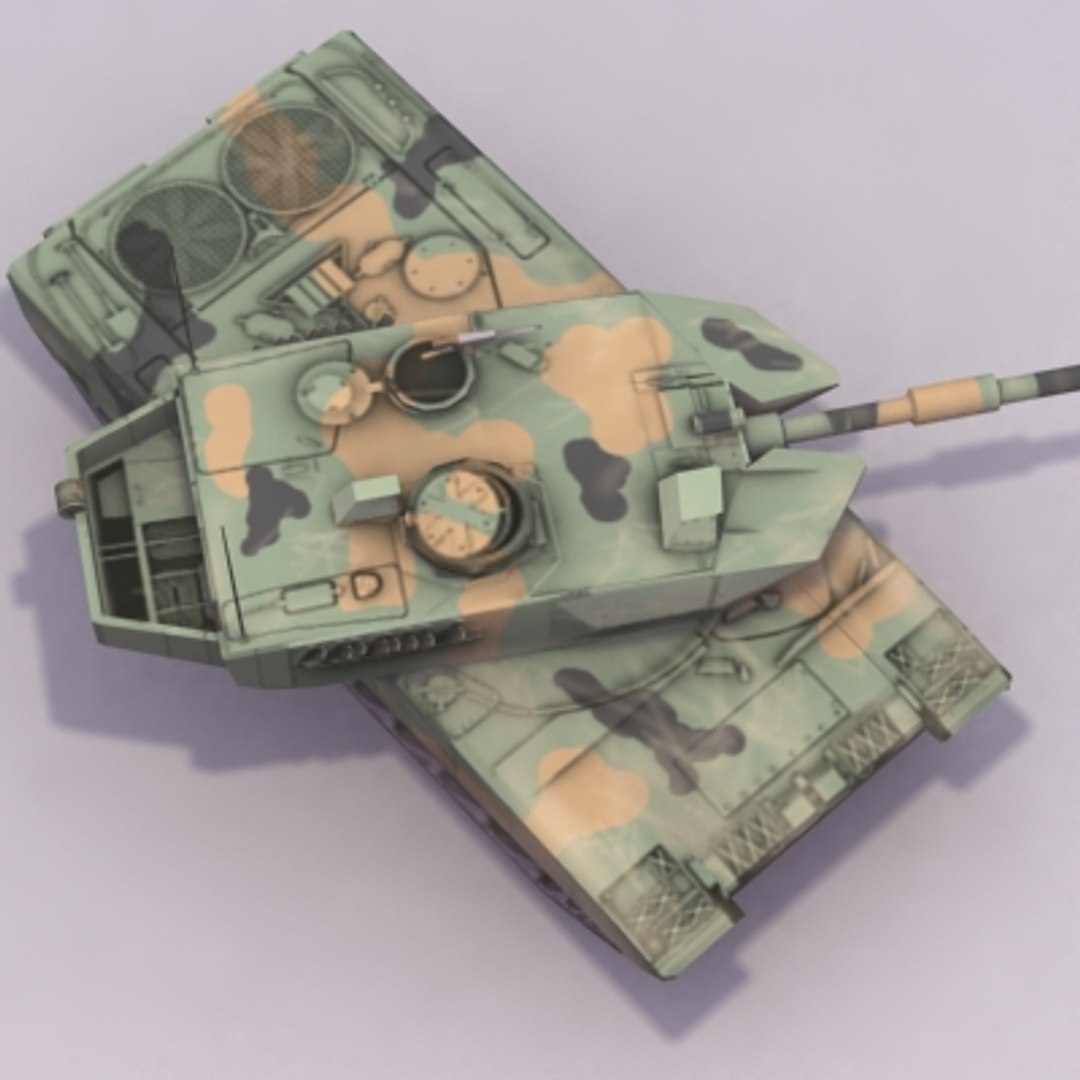 battle tank max