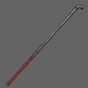 PBR Pipe Weapon V1e