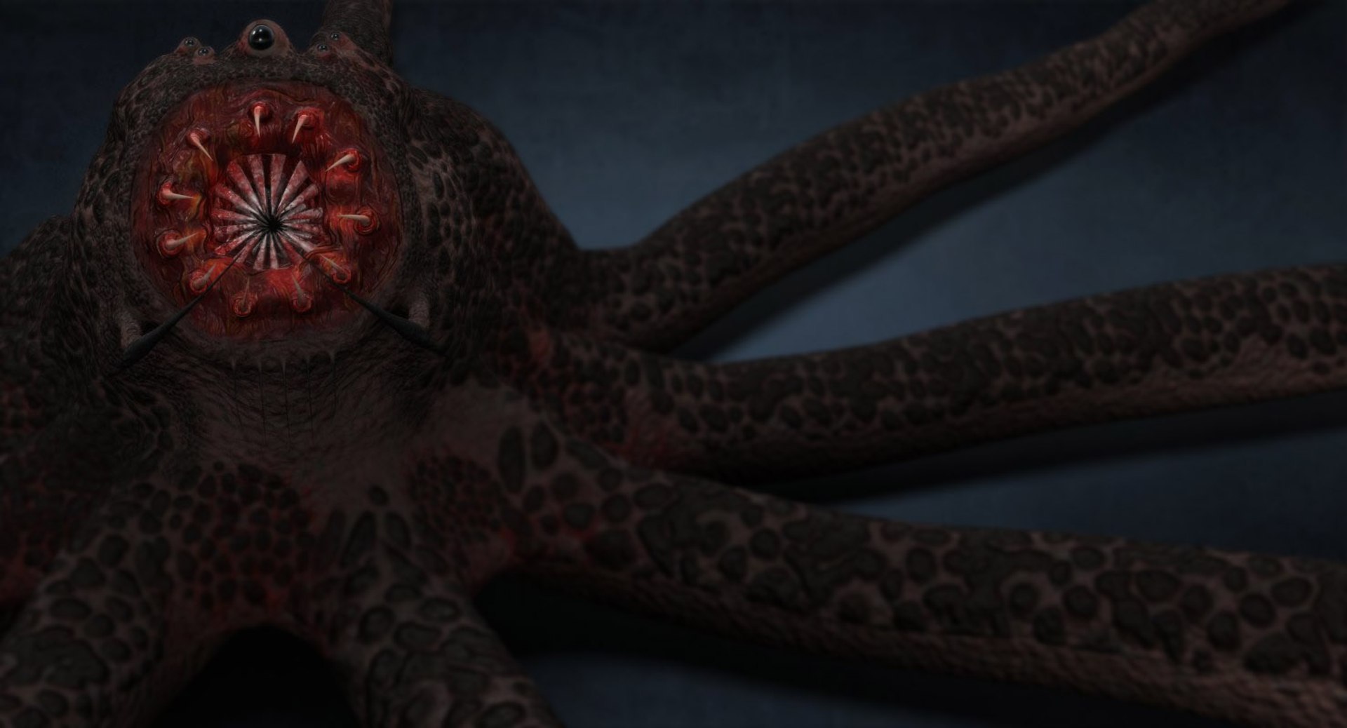 3D monster bhoka https://p.turbosquid.com/ts-thumb/uA/5ulwDY/JT5FjMle/shot16/jpg/1546371410/1920x1080/fit_q87/dc1c5249c438c1430646754eed102503c7206092/shot16.jpg