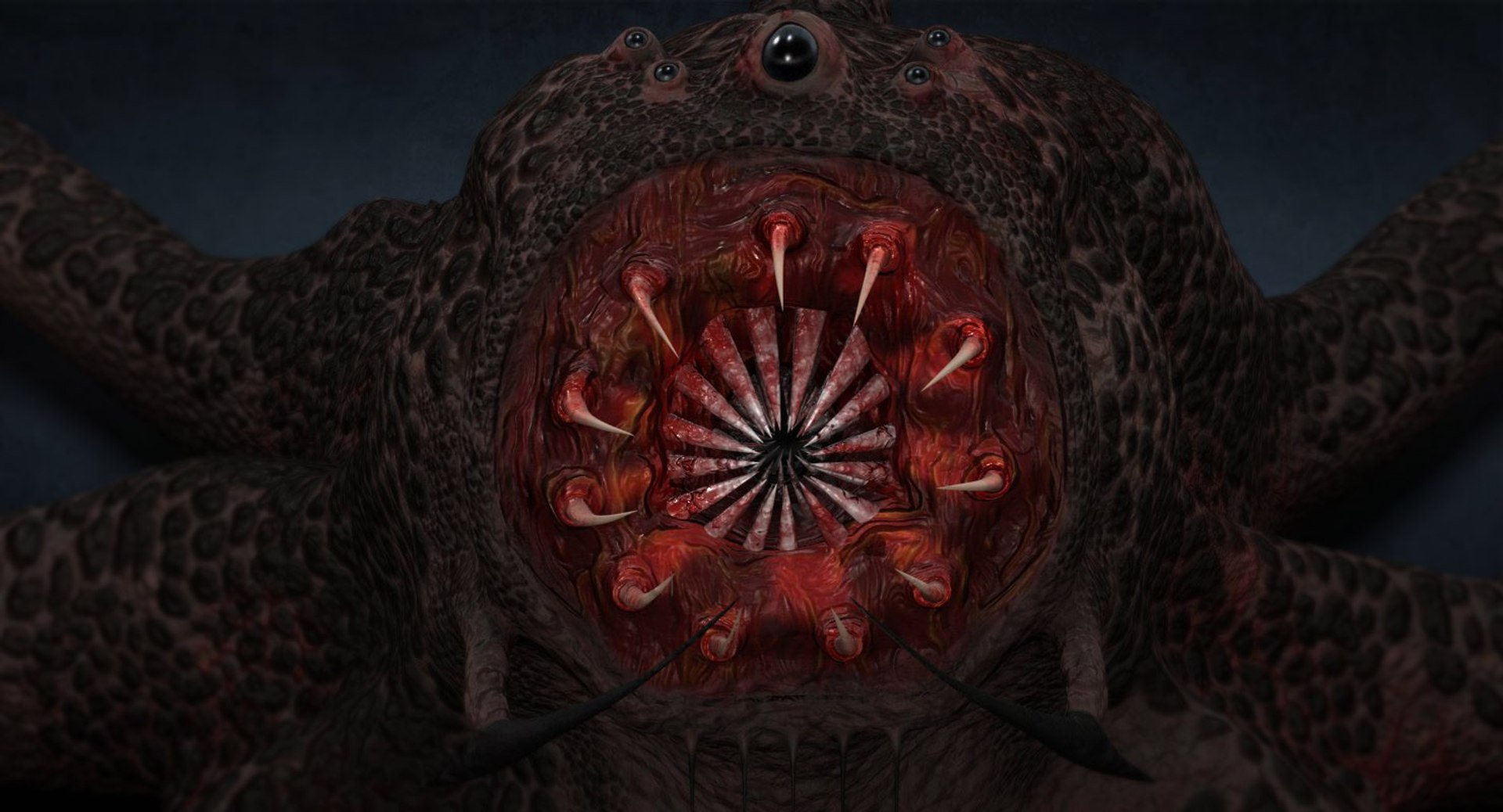 3D monster bhoka https://p.turbosquid.com/ts-thumb/uA/5ulwDY/gRkojejJ/bhokaanim/jpg/1546371410/1920x1080/fit_q87/4ceb2d5068dcd789e6fde041ed0fe5b64f23c1b7/bhokaanim.jpg