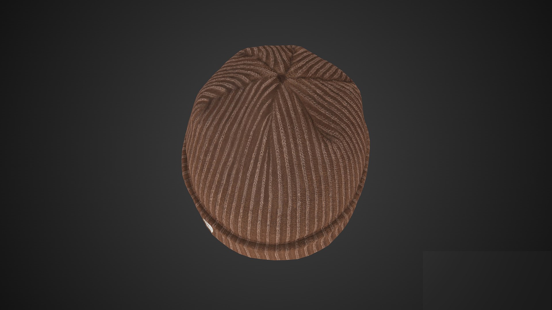 3D Game Ready Brown Beanie model https://p.turbosquid.com/ts-thumb/uA/7FVvoi/RK/merror4881920x1080topbackgroundlogo/png/1688003316/1920x1080/fit_q87/21fd0c9cab23a893c4158c15d8e917356328ba0a/merror4881920x1080topbackgroundlogo.jpg