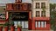 kabaret Molin Rouge