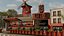 kabaret Molin Rouge