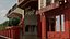 kabaret Molin Rouge