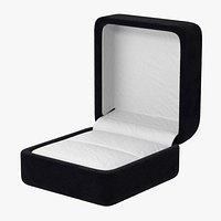 Ring Box