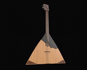 pbr model