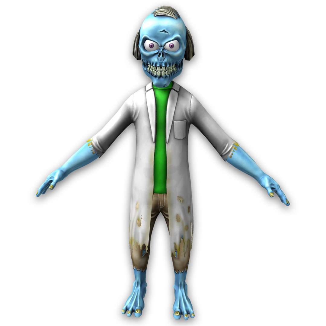 cartoon zombie pack unity model https://p.turbosquid.com/ts-thumb/uA/GORpl8/pKB6rSKi/zombiemancharacter/png/1578649247/1920x1080/fit_q87/1f015e196d0c49becc0aafa654f24ec899088975/zombiemancharacter.jpg